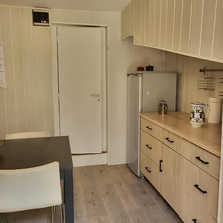 Apartment F2 Climatisee *