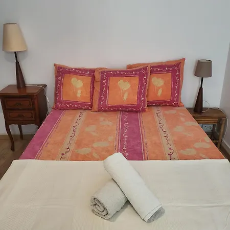 F2 Climatisee Apartment Hyeres