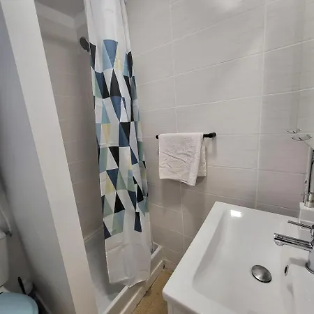 F2 Climatisee דירה הייר